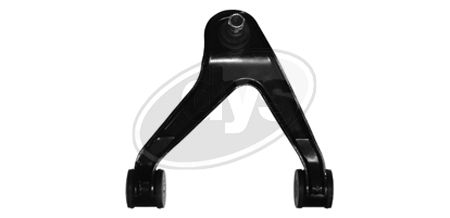 Wahacz, zawieszenie koła DYS 20-20036-1