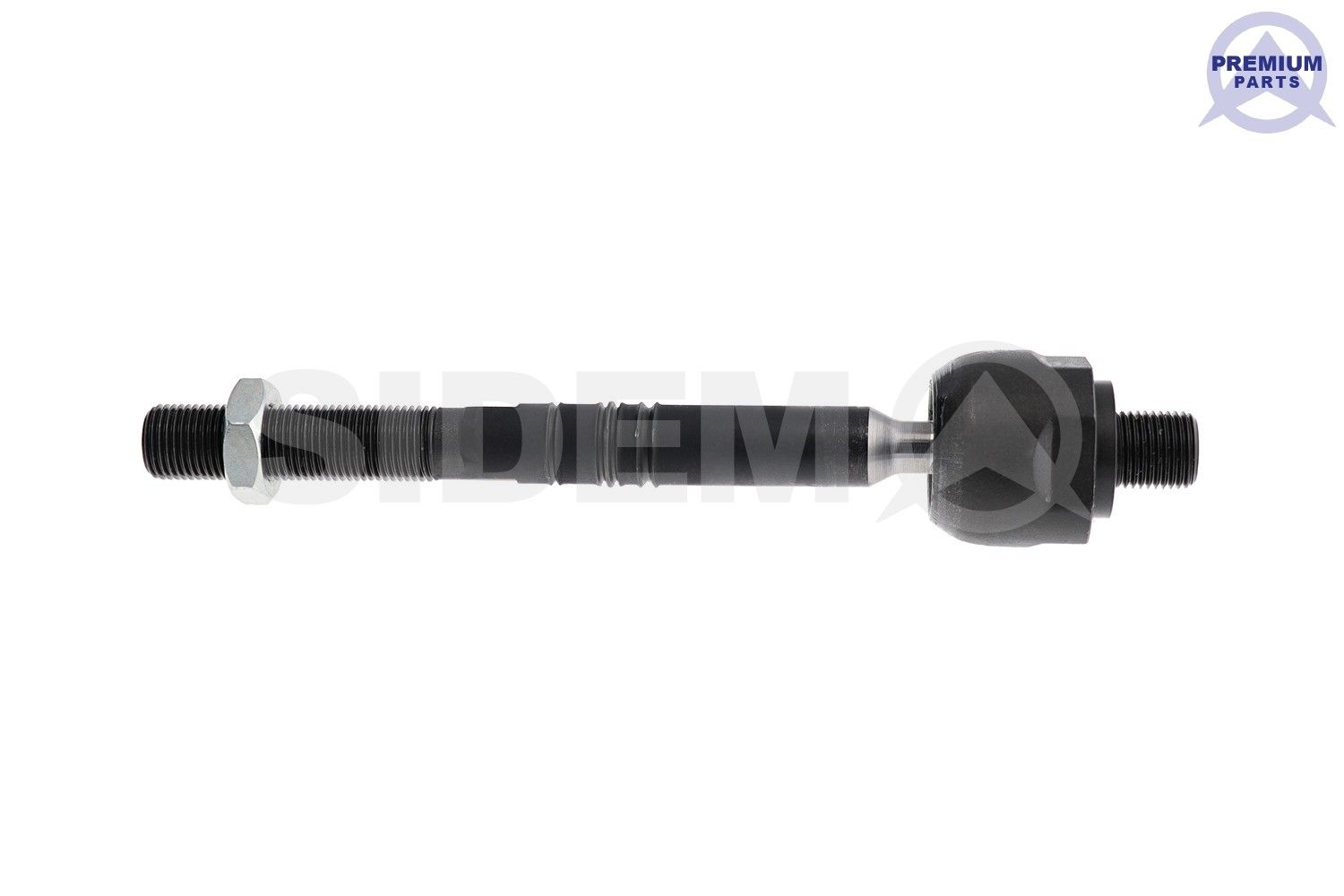 Połączenie osiowe, drążek kierowniczy poprzeczny SIDEM 63017