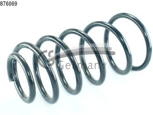 Arc spiral CS Germany 14.876.069