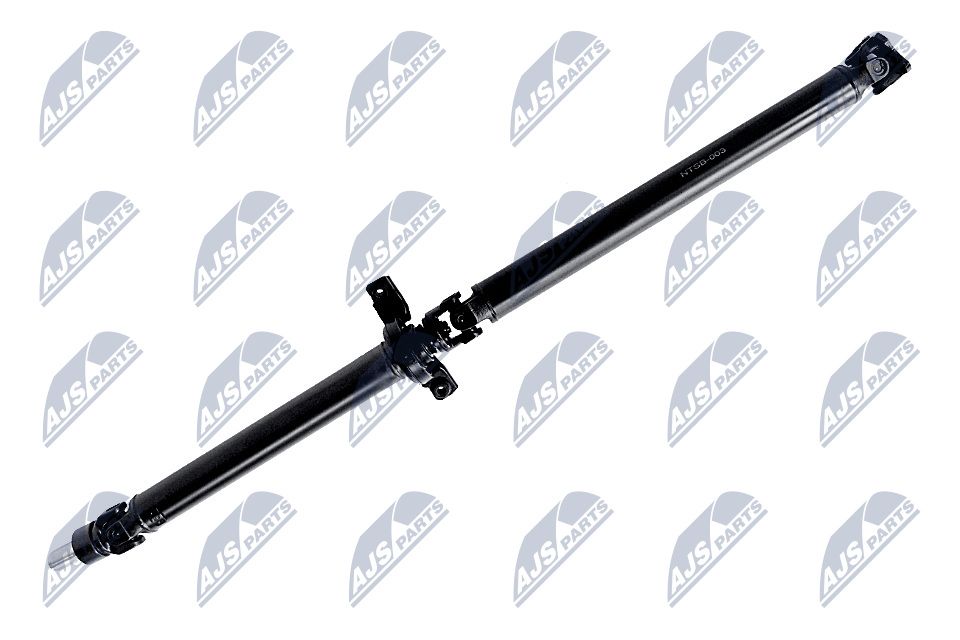 Ax cardanic, antrenarea arborelui NTY NWN-SB-003
