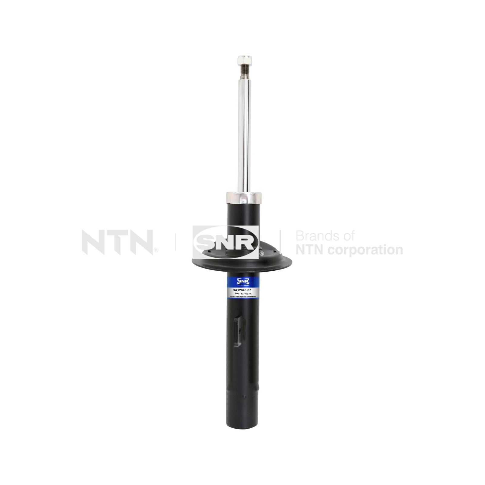 Amortyzator SNR SA65940.05L