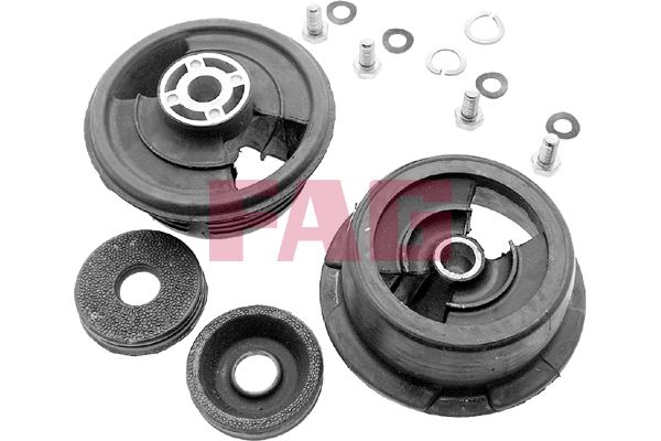 Zestaw naprawczy, korpus osi SCHAEFFLER FAG 830002330