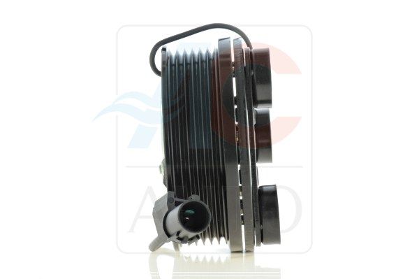 Levně Elektromagnetická spojka, kompresor klimatizace Q-SPARES AC-06MI05