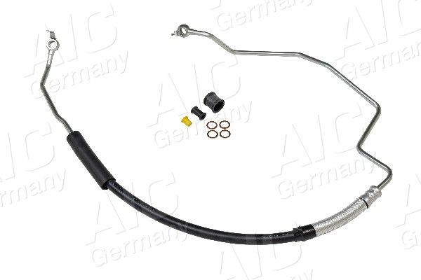 Furtun hidraulic, sistem de directie AIC Calitatea originală 58572