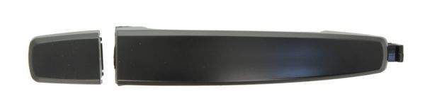 Väljaspoolne uksekäepide