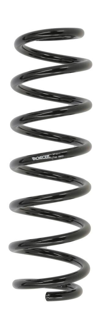 Arc spiral MONROE SPRINGS SP4311