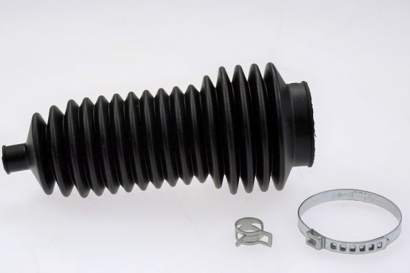 Kaitsekumm,rooliseade