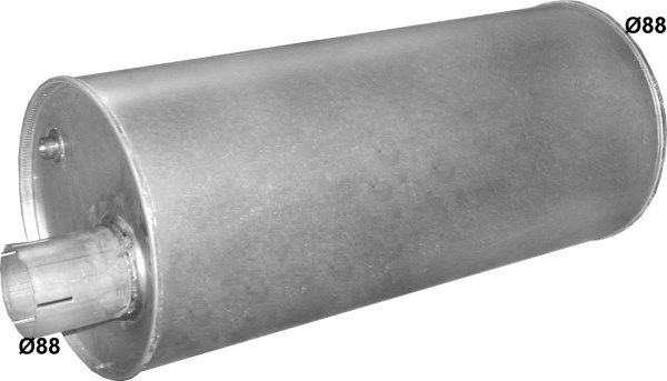 Toba esapament finala POLMO 64.27