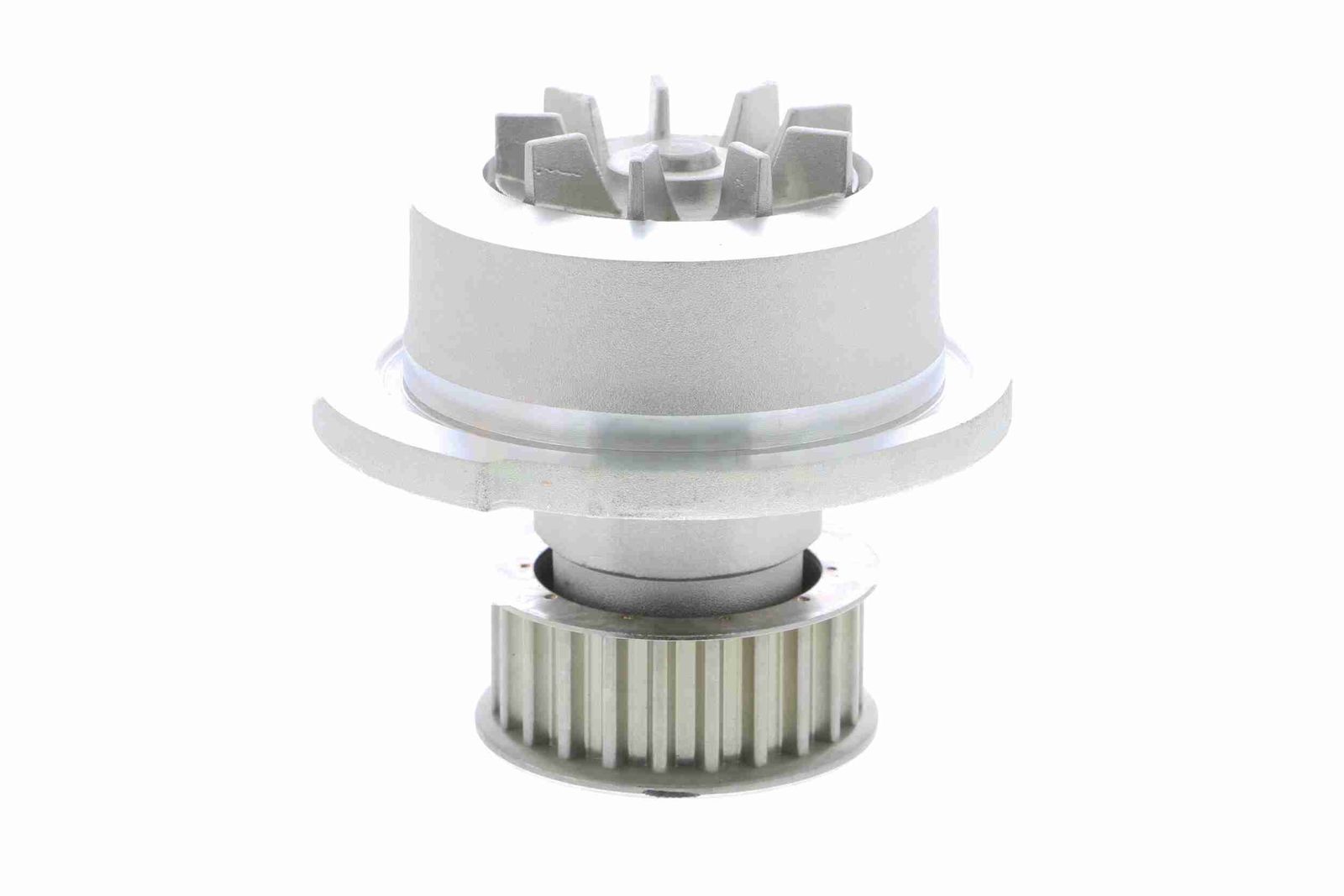 Pompe à eau, refroidissement du moteur