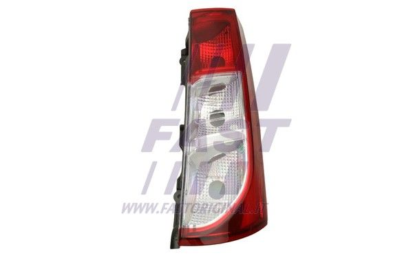 Lampa tylna zespolona FAST FT86259