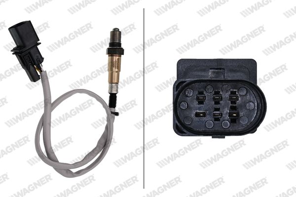 Sonda lambda WAGNER LBS00565