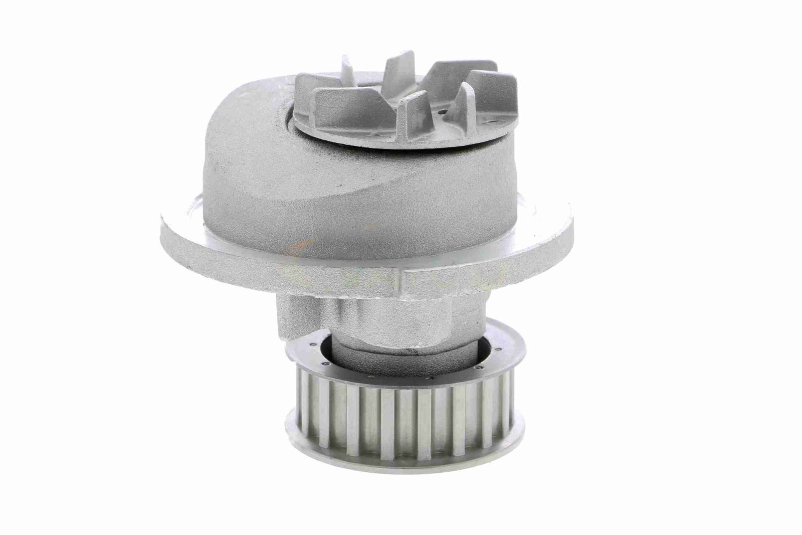 Pompe à eau, refroidissement du moteur