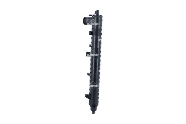 Levně Chladič, chlazení motoru NRF 53637