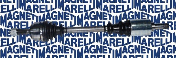 Wał napędowy MAGNETI MARELLI 302004190041