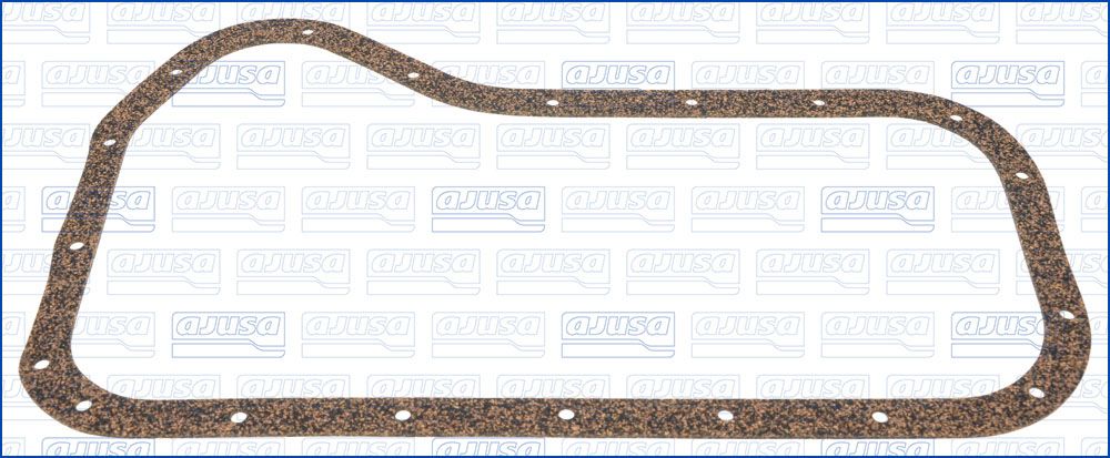 Uszczelka, miska olejowa AJUSA 14042400