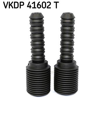 Zestaw ochrony przeciwpyłowej, amortyzator SKF VKDP 41602 T