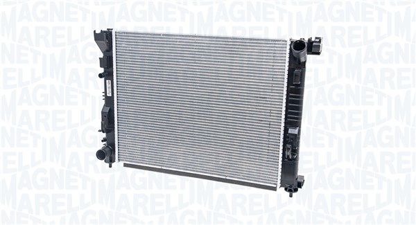 Chłodnica, układ chłodzenia silnika MAGNETI MARELLI 350213217500