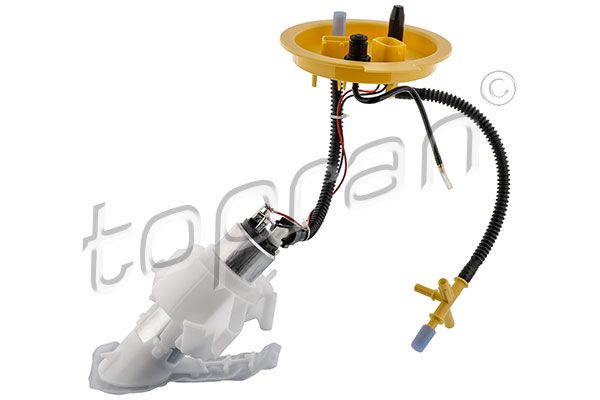 Sistem alimentare cu combustibil TOPRAN 503 417