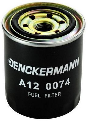 Filtr paliwa DENCKERMANN A120074