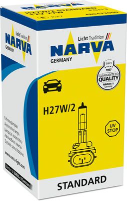 żiarovka pre hmlové svetlo NARVA 480423000