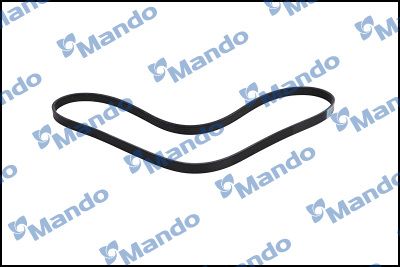 Pasek klinowy wielorowkowy MANDO MB5PK1325