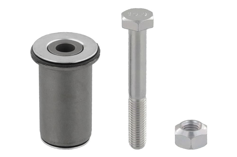 Chit de reparatie, levier revers directie TOPRAN 400 087