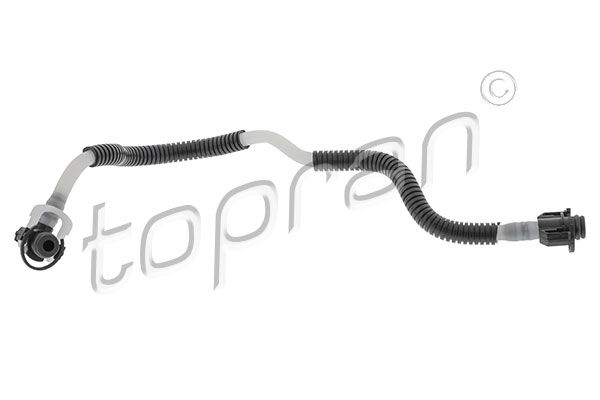 Conducta alimentare cu combustibil TOPRAN 409 909
