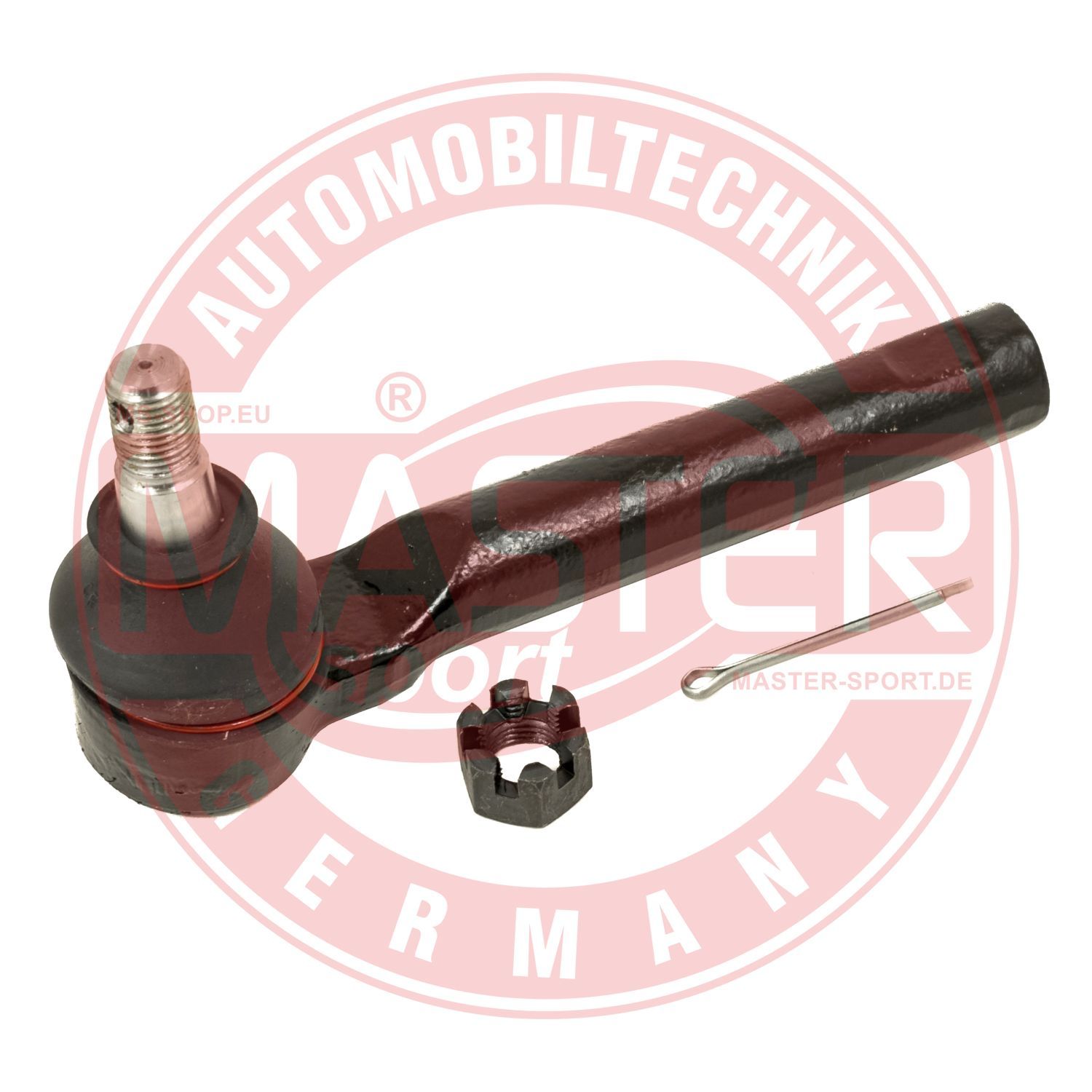 Końcówka drążka kierowniczego poprzecznego MASTER-SPORT GERMANY 30690-PCS-MS
