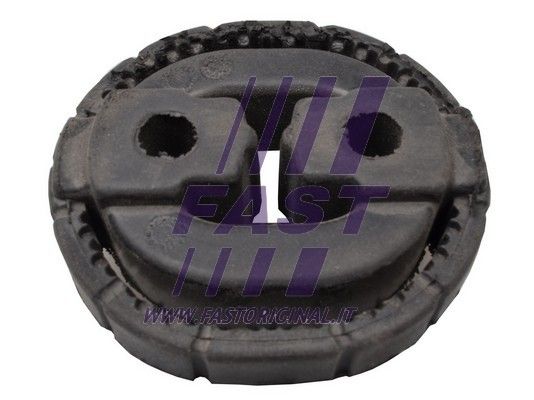 Dystans gumowy, tłumik FAST FT84530