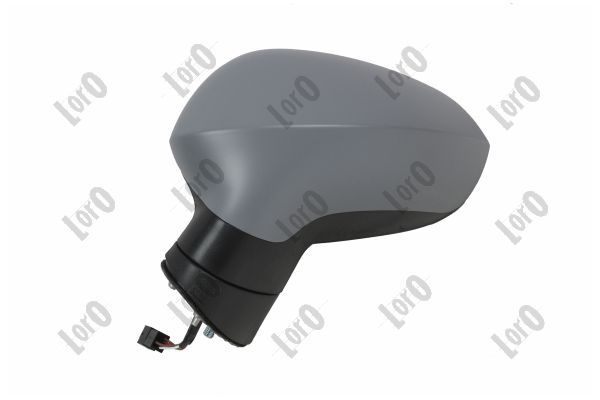 Oglinda exterioara LORO 3416M07
