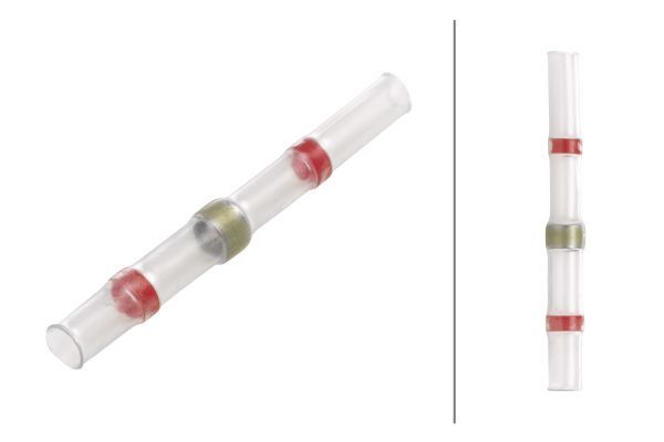 Pájený spoj HELLA 8KW 744 887-013