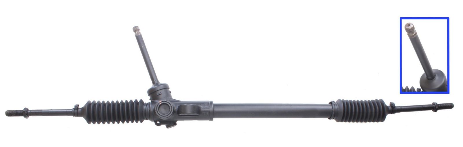 Řídicí mechanismus DRI 714521553