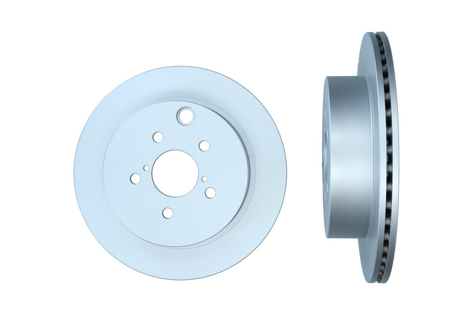 Disc frana KAMOKA 103419