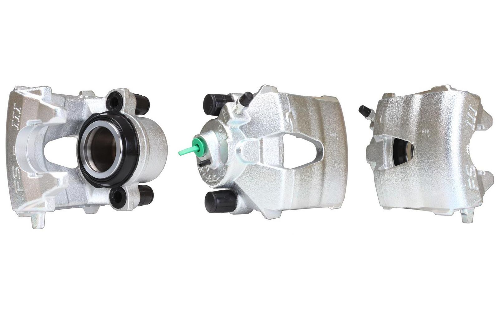 Etrier frana FERODO FCL695667