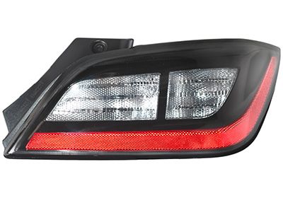 Lampa mers inapoi VAN WEZEL 8150930