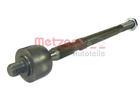Połączenie osiowe, drążek kierowniczy poprzeczny METZGER AUTOTEILE 51021918
