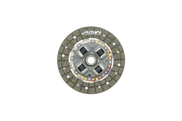 Lamela spojky AISIN DT-124V