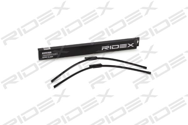 Pióro wycieraczki RIDEX 298W0027