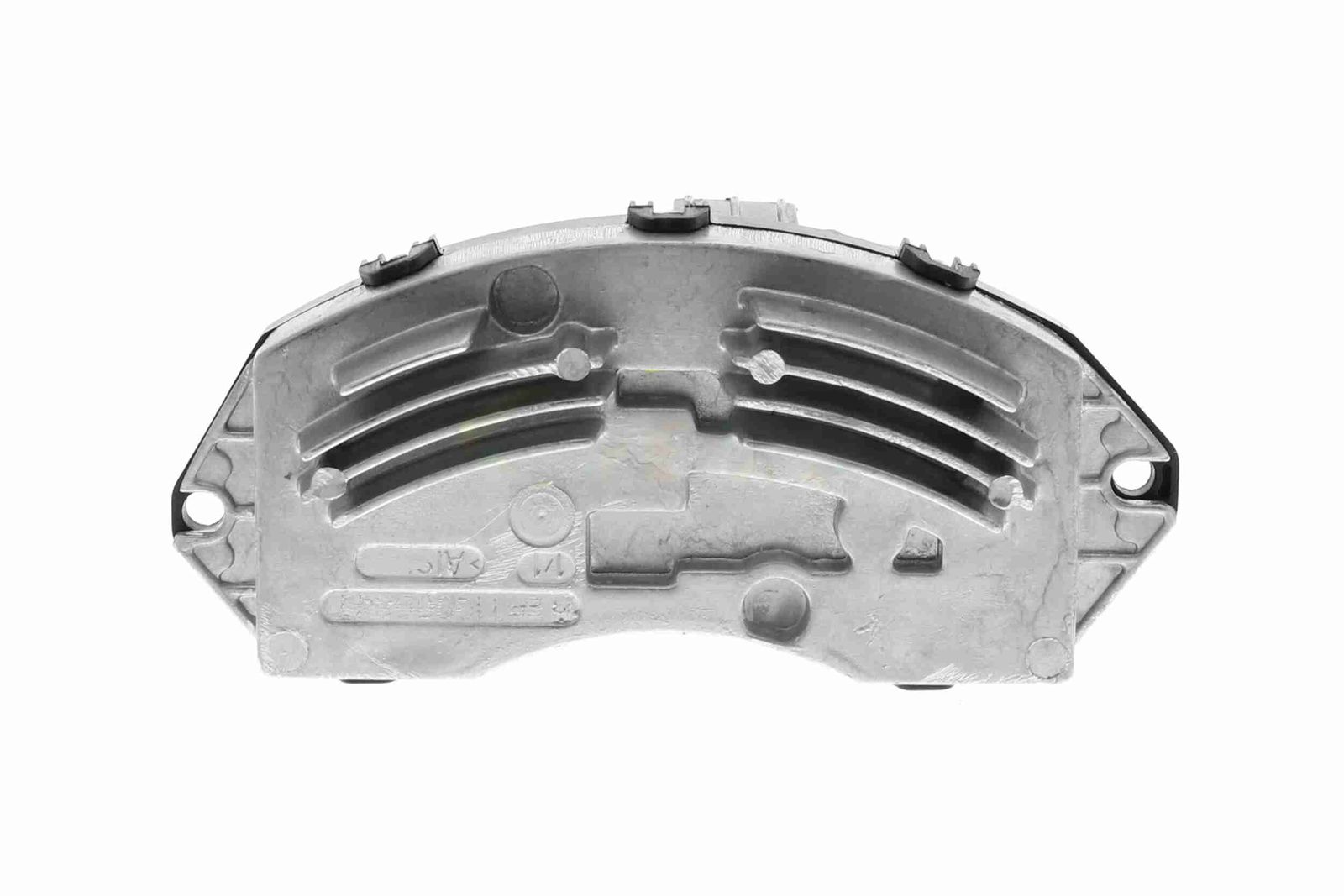 Régulateur, pulseur d'air habitacle