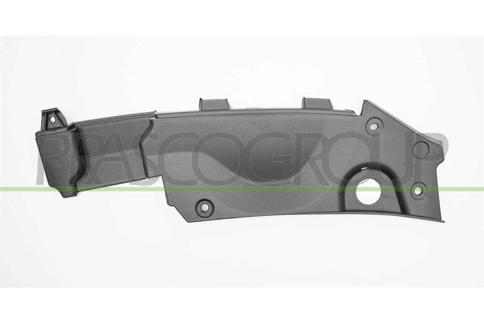 Elemente decorative/protectie, parte frontala PRASCO SK4202203