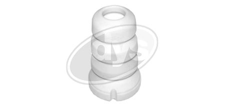 Dystans gumowy, resorowanie DYS 73-23430
