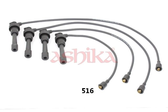 Set cablaj aprindere ASHIKA 132-05-516