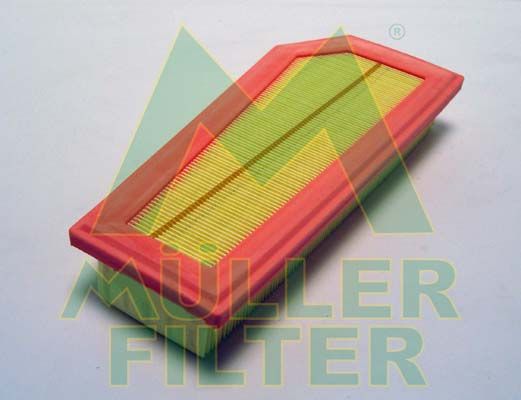 Filtr powietrza MULLER FILTER PA3526