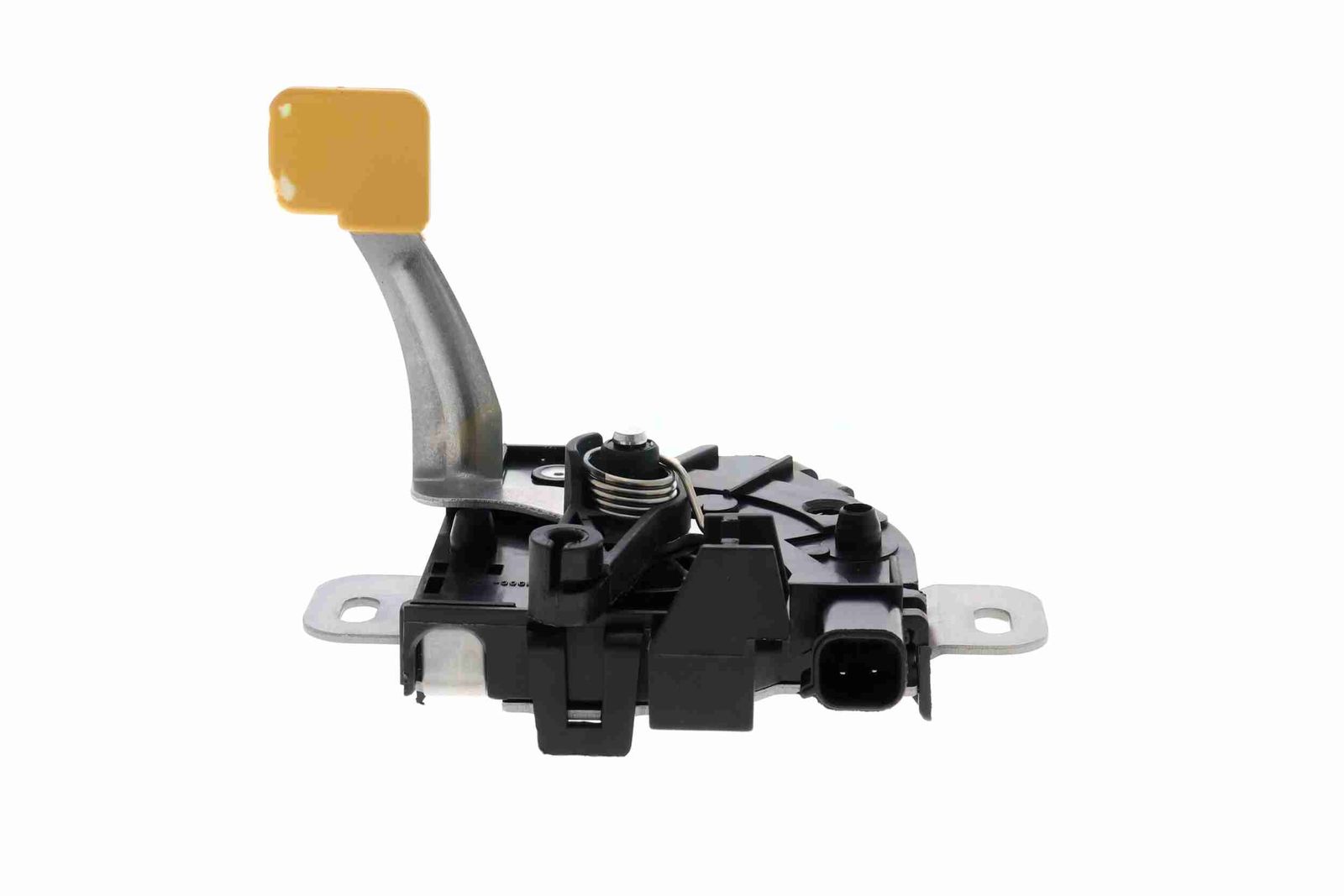 Serrure de capot-moteur