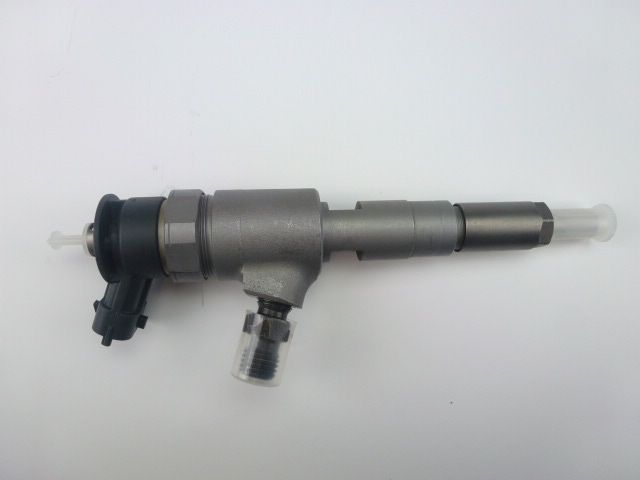 Injecteur