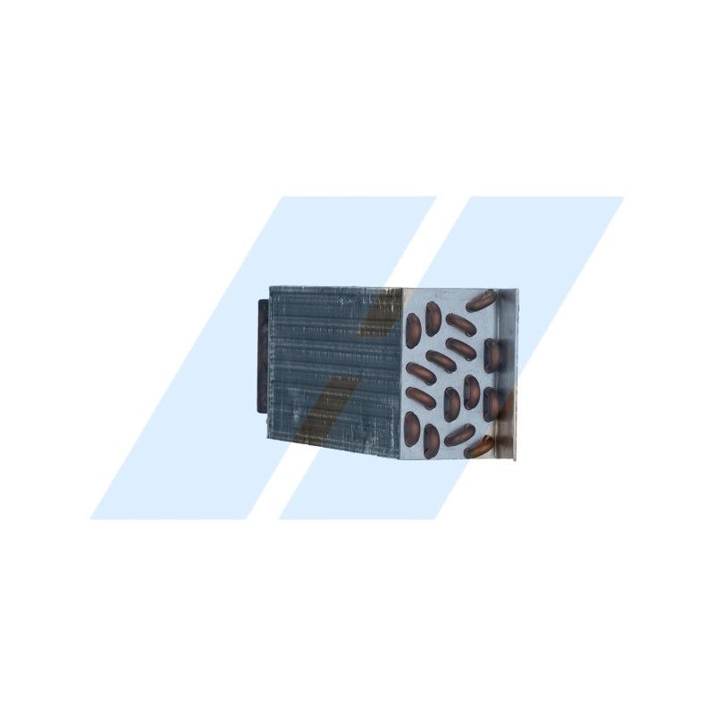 Évaporateur climatisation