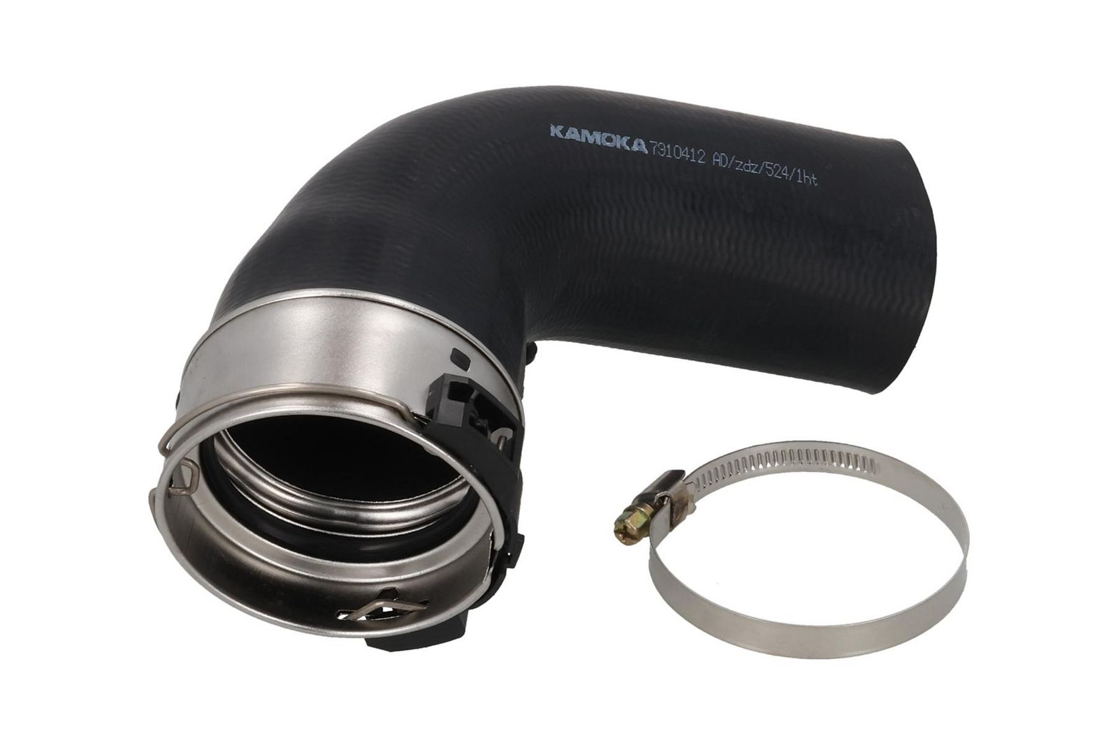 Pūtes sistēmas gaisa caurule