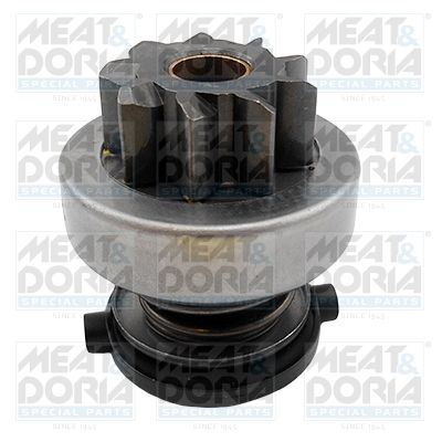 Zębnik, rozrusznik MEAT & DORIA 47205