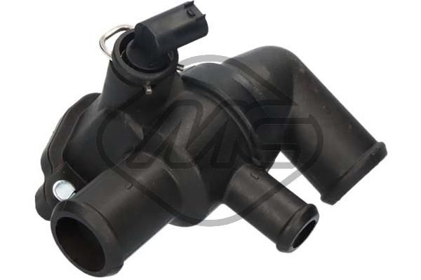 Kołnierz płynu chłodzącego METALCAUCHO 03243