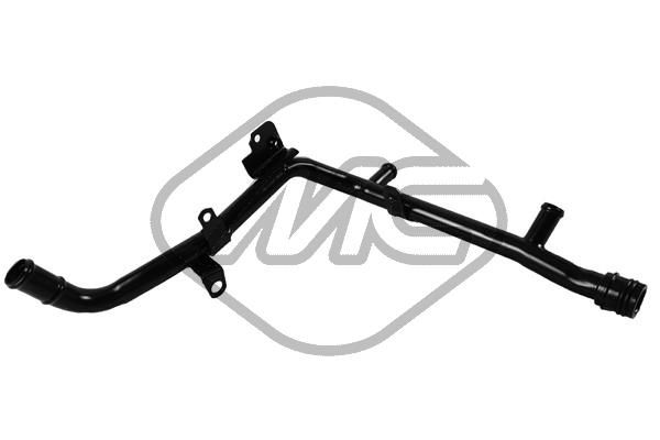 Cuplaj conducta lichid racire METALCAUCHO 03224